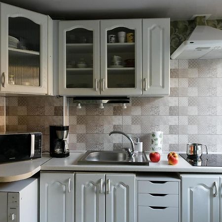 Apartmán Lat4Rest Prienai Exteriér fotografie