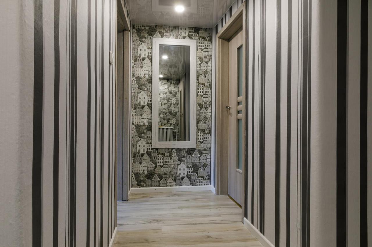 Apartmán Lat4Rest Prienai Exteriér fotografie