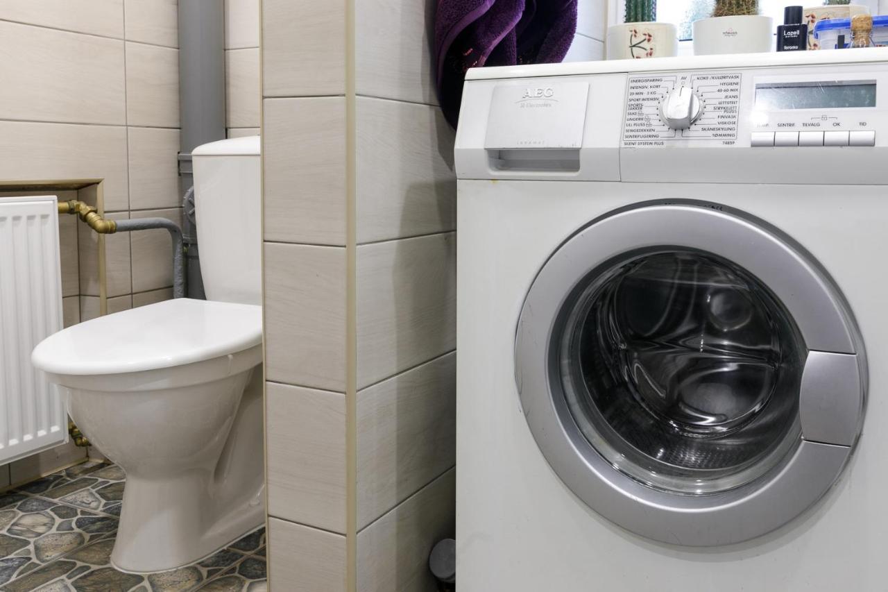 Apartmán Lat4Rest Prienai Exteriér fotografie