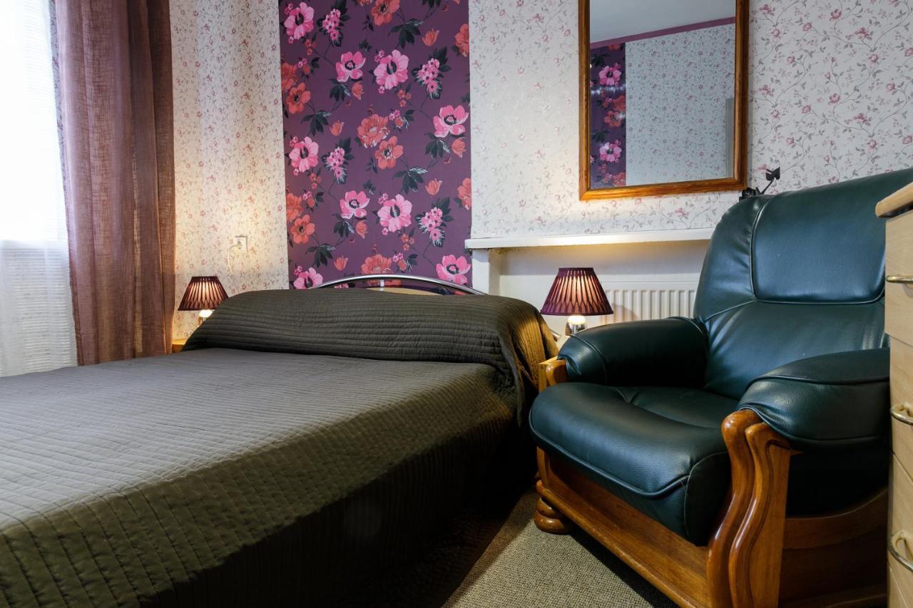 Apartmán Lat4Rest Prienai Exteriér fotografie